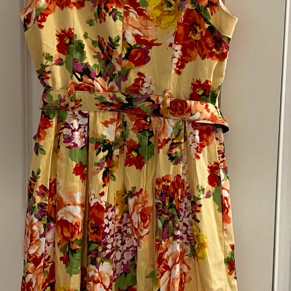 Emma & Michele Dress - Picture 6 of 6